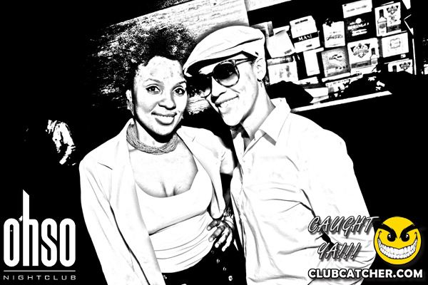 Ohso nightclub photo 178 - May 10th, 2013