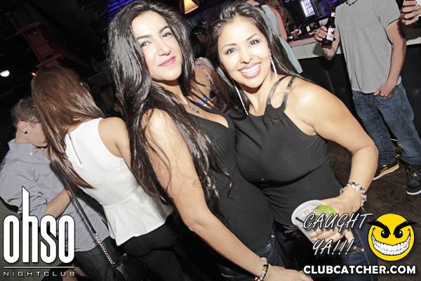 Ohso nightclub photo 181 - May 10th, 2013