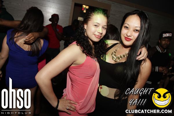 Ohso nightclub photo 189 - May 10th, 2013