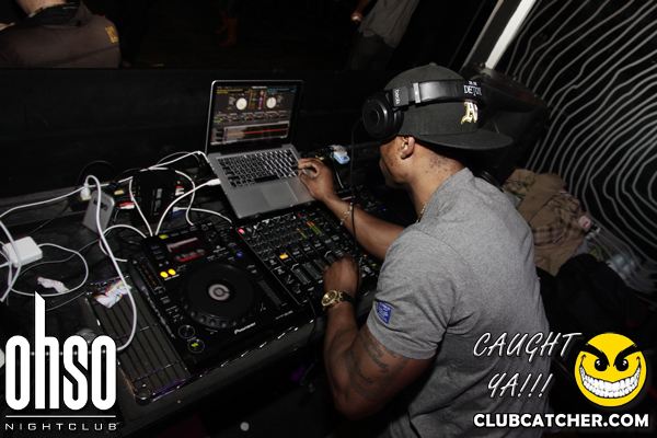 Ohso nightclub photo 190 - May 10th, 2013