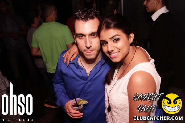 Ohso nightclub photo 194 - May 10th, 2013