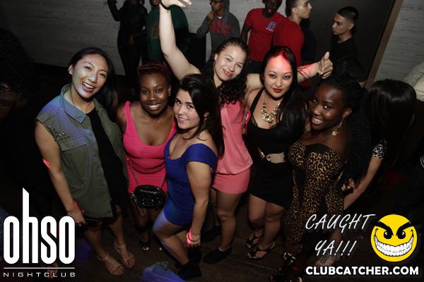 Ohso nightclub photo 199 - May 10th, 2013