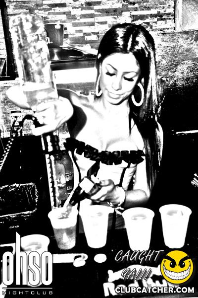 Ohso nightclub photo 203 - May 10th, 2013