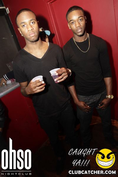 Ohso nightclub photo 208 - May 10th, 2013