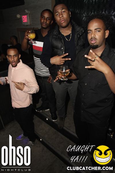 Ohso nightclub photo 210 - May 10th, 2013
