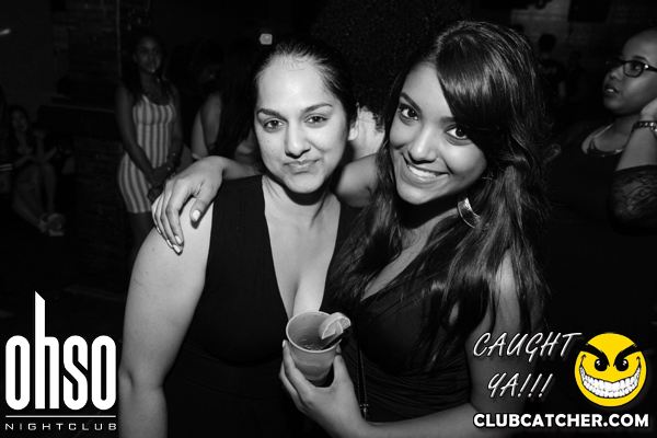 Ohso nightclub photo 213 - May 10th, 2013