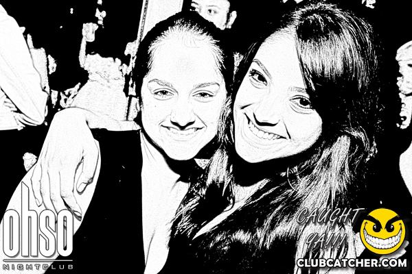 Ohso nightclub photo 219 - May 10th, 2013