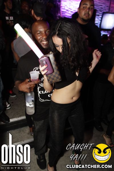 Ohso nightclub photo 223 - May 10th, 2013