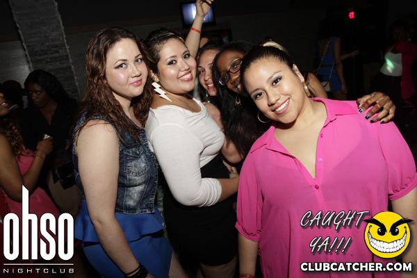 Ohso nightclub photo 24 - May 10th, 2013