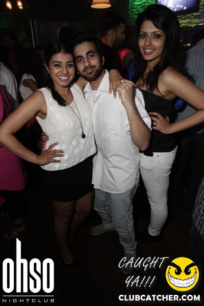Ohso nightclub photo 234 - May 10th, 2013