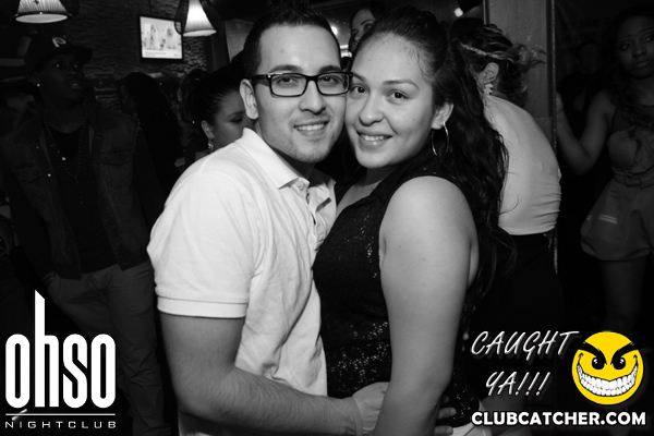 Ohso nightclub photo 236 - May 10th, 2013