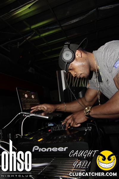 Ohso nightclub photo 237 - May 10th, 2013
