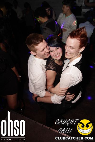 Ohso nightclub photo 241 - May 10th, 2013