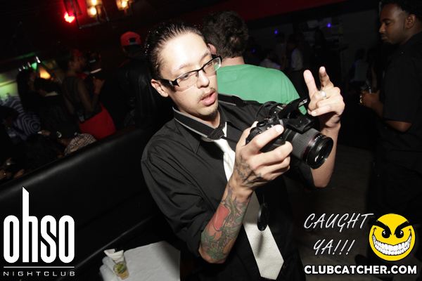 Ohso nightclub photo 243 - May 10th, 2013