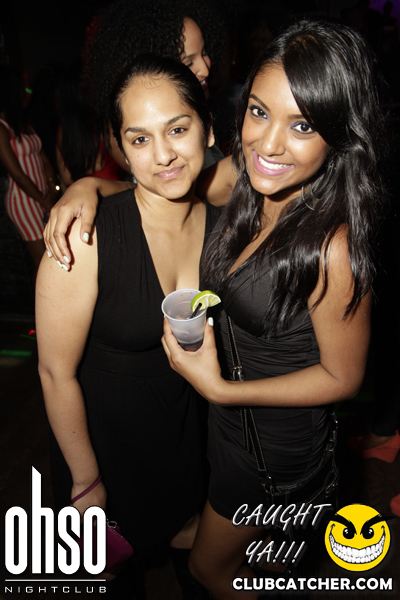 Ohso nightclub photo 28 - May 10th, 2013