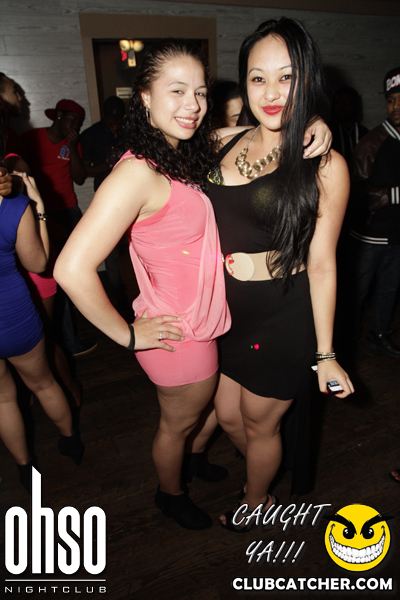 Ohso nightclub photo 29 - May 10th, 2013