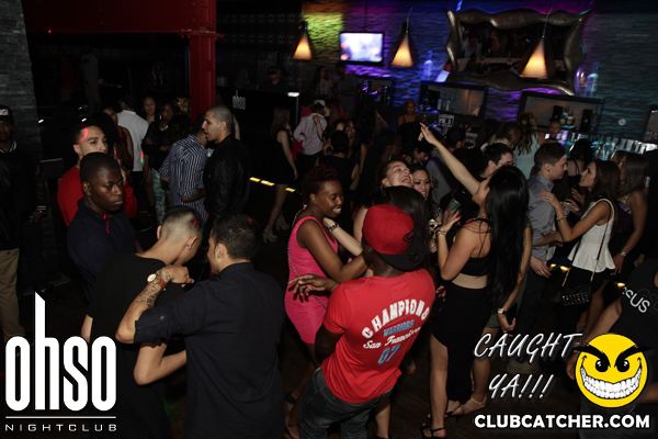 Ohso nightclub photo 30 - May 10th, 2013