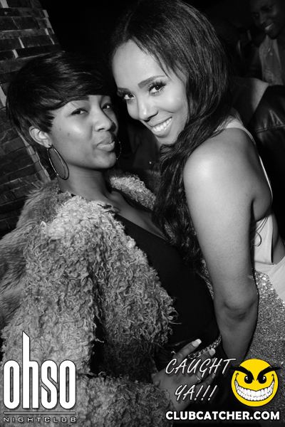 Ohso nightclub photo 37 - May 10th, 2013