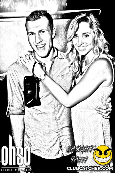 Ohso nightclub photo 46 - May 10th, 2013