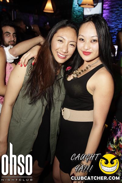 Ohso nightclub photo 47 - May 10th, 2013
