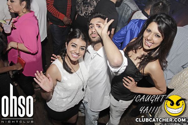 Ohso nightclub photo 52 - May 10th, 2013
