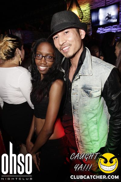 Ohso nightclub photo 55 - May 10th, 2013