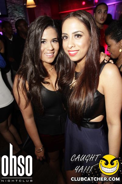 Ohso nightclub photo 57 - May 10th, 2013