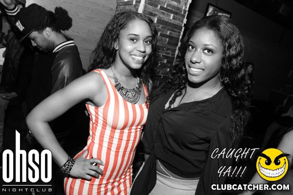 Ohso nightclub photo 59 - May 10th, 2013