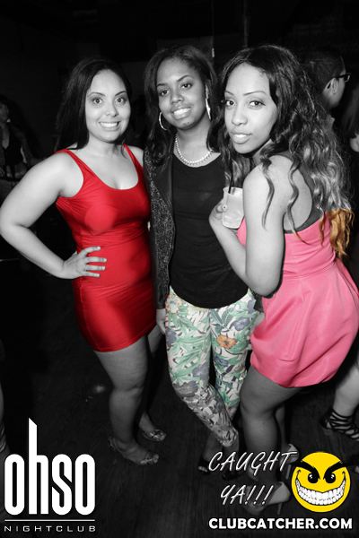 Ohso nightclub photo 7 - May 10th, 2013