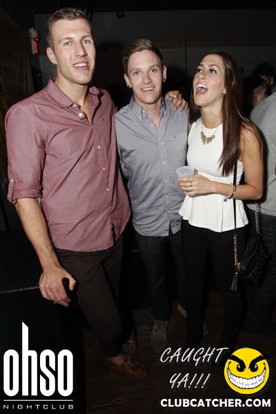 Ohso nightclub photo 61 - May 10th, 2013