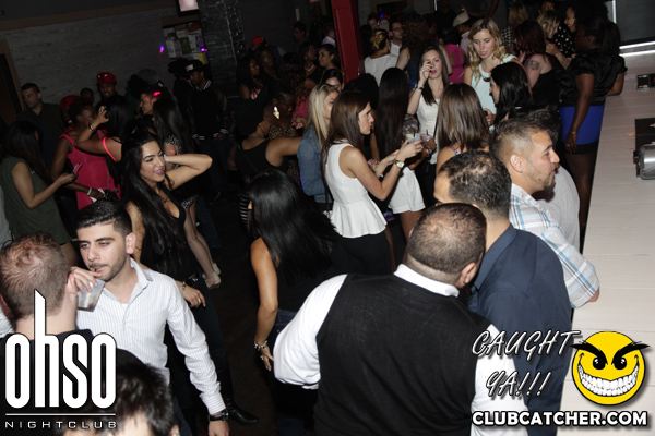 Ohso nightclub photo 63 - May 10th, 2013