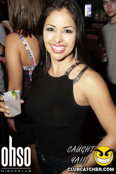 Ohso nightclub photo 65 - May 10th, 2013