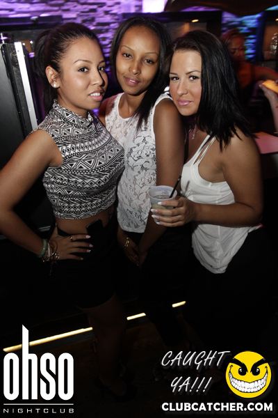 Ohso nightclub photo 68 - May 10th, 2013