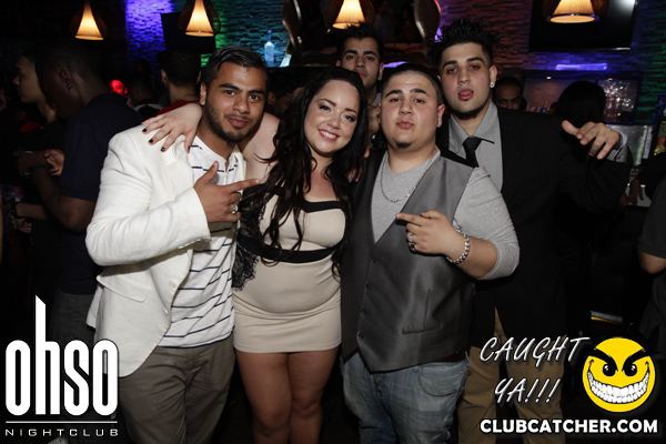 Ohso nightclub photo 70 - May 10th, 2013