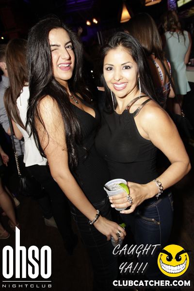 Ohso nightclub photo 71 - May 10th, 2013