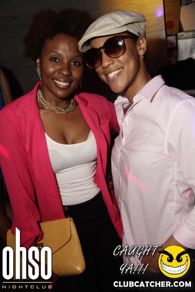 Ohso nightclub photo 73 - May 10th, 2013
