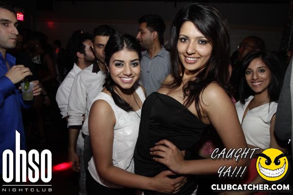 Ohso nightclub photo 74 - May 10th, 2013