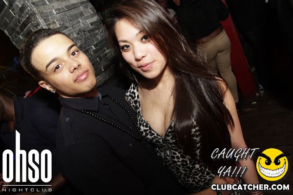 Ohso nightclub photo 77 - May 10th, 2013