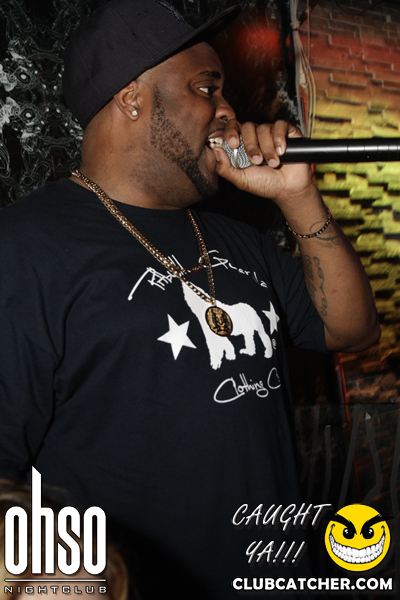 Ohso nightclub photo 81 - May 10th, 2013