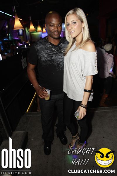 Ohso nightclub photo 82 - May 10th, 2013