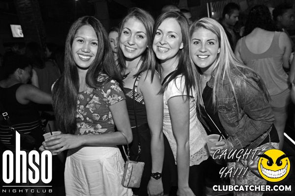 Ohso nightclub photo 83 - May 10th, 2013