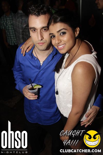 Ohso nightclub photo 85 - May 10th, 2013