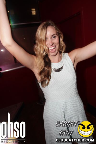 Ohso nightclub photo 87 - May 10th, 2013
