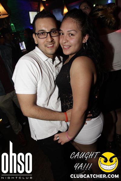Ohso nightclub photo 88 - May 10th, 2013