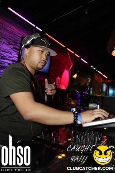 Ohso nightclub photo 90 - May 10th, 2013