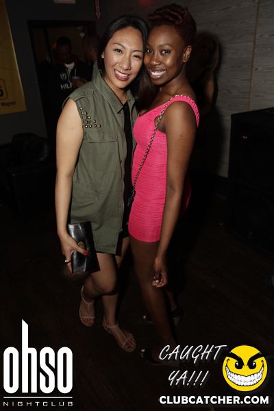 Ohso nightclub photo 92 - May 10th, 2013