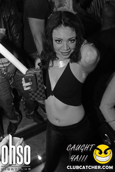 Ohso nightclub photo 93 - May 10th, 2013