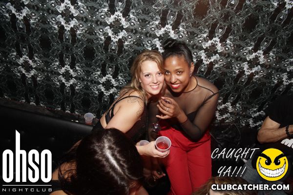Ohso nightclub photo 96 - May 10th, 2013