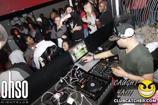 Ohso nightclub photo 100 - May 10th, 2013
