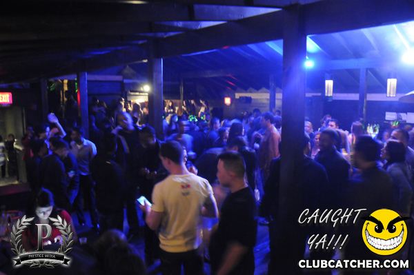 Ohso nightclub photo 1 - May 11th, 2013